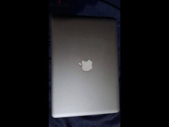 macbook pro 2011 - 2
