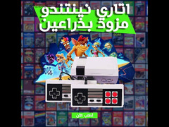 اتاري نينتندو