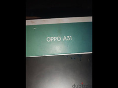 OPPO A31 - 2