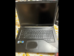 Asus ROG Strix GL703V Laptop