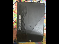 Asus ROG Strix GL703V Laptop - 2