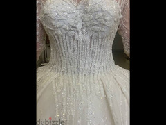 فستان عروسه - 1