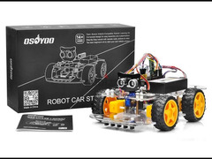 Osoyoo Robotics kit , for robotics and stem education