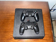 playstation 4 slim 500gb