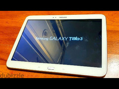 Samsung Tab 3 Almost like New 16GB - 2