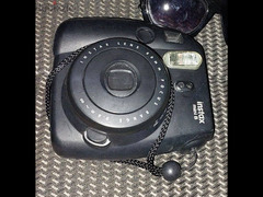 Instax mini 8 كاميرا تصوير فوري