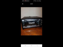 touch - 1