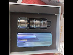 فيب vape voopoo drag m100s