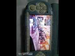 Psp sony