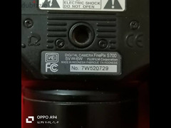 كامير فديو فوجئ فيلم S700 - 2