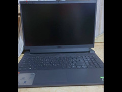 Dell 615 5510 Cоrе i5-10500H gaming