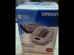 جهاز قياس ضغط الدم الاوتوماتيكى omron m2 Intellisense - 1
