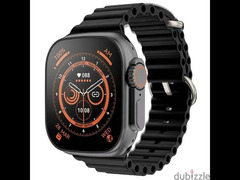 Smartwatch X8 ultra