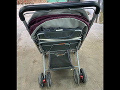 stroller with good condition - Heliopolis - 1