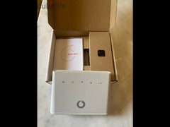 Vodafone Home 4G Router 2 - 2