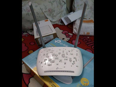 Modem router TP-link - 2