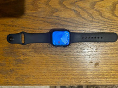 Apple watch series 9 2024 - GPS - 1