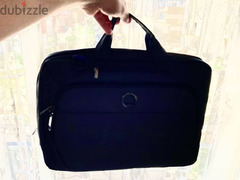 laptop bag - Delsey Paris - brand new - 1