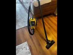 مكنسة Karcher 1100 watt