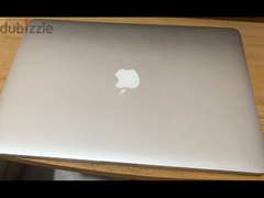 Macbook pro 2014 [15 inch] - 1