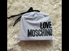 Love Moschino bag - 2