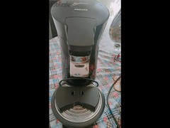 Philips senso  ماكينة قهوة