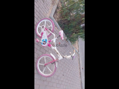 دراجه بناتي - 1