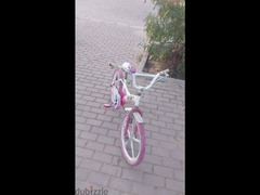 دراجه بناتي - 2