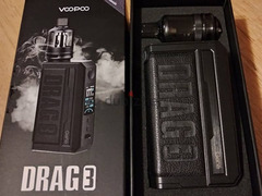 Drag 3 kit