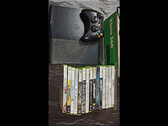 Xbox 360 original من game stop يالفاتوره