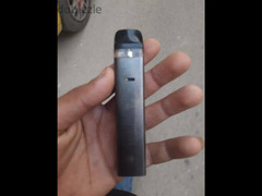 بود vaporesso x_ros