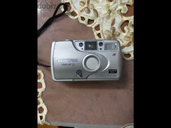 Camera Film - Olympus AF1 - 1