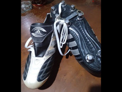 حذاء كرة قدم اديداس - 2