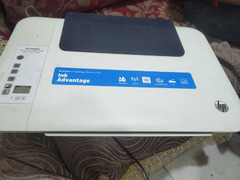 طباعه hp - 2