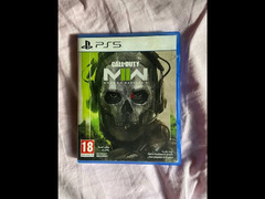 Call of Duty Modern Warfare 2 PS5