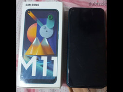 موبايل Samsung M11