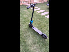 xiaomi electric scooter