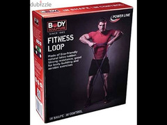 Resistance Bands باند مقاومه