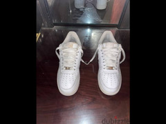 Air force 1 size: 42.5 from uae