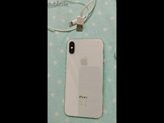 ايفون x iPhone 256