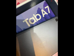 Samsung galaxy Tab A7 - 1