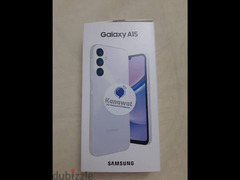 Samsung A15 128GB N