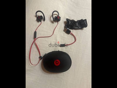 beats Powerbeats 3 wireless