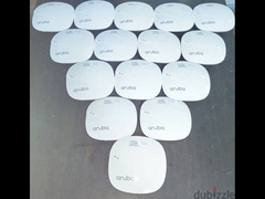 Access point Aruba AP 303&505 Model: JZ317A اكسيس بوينت - 2