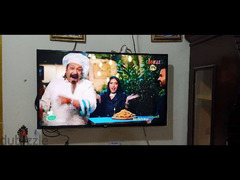 شاشه ال جي 42 بوصه تعمل بخاصية 4K