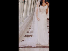 wedding dress - 1