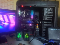 Gaming PC High End