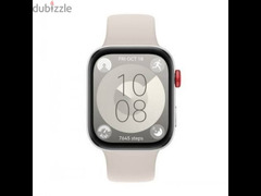 Huawei watch fit3 - 2