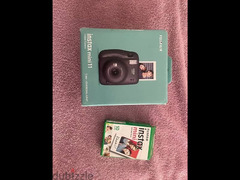 FUJIFILM Instax mini 11 - طابعه وكاميرا انستاكس ميني ١١