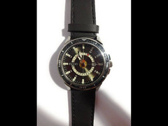 GICCI watch